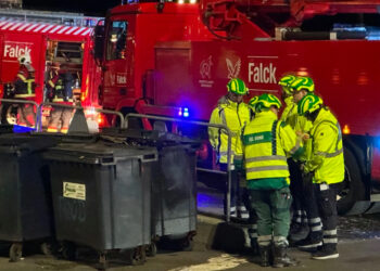 Foto: Per Frank Paulsen.