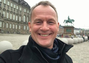 Foto: Kim Edberg.