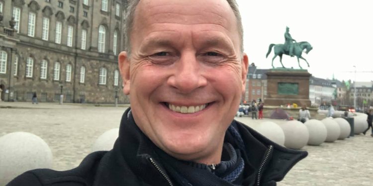Foto: Kim Edberg.