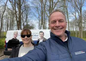 Foto: Kim Edberg Andersen.