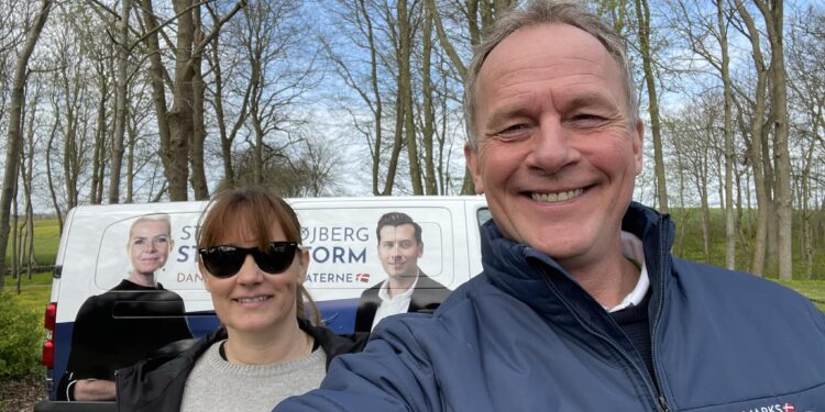 Foto: Kim Edberg Andersen.