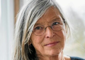 Foto: Kirsten Klein.