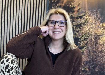 Indehaver Malene Aagaard. Foto: Reform Me.