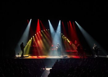Foto: Pink Floyd Project.