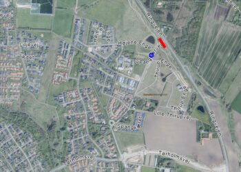 Kilde: Hjørring Kommune.