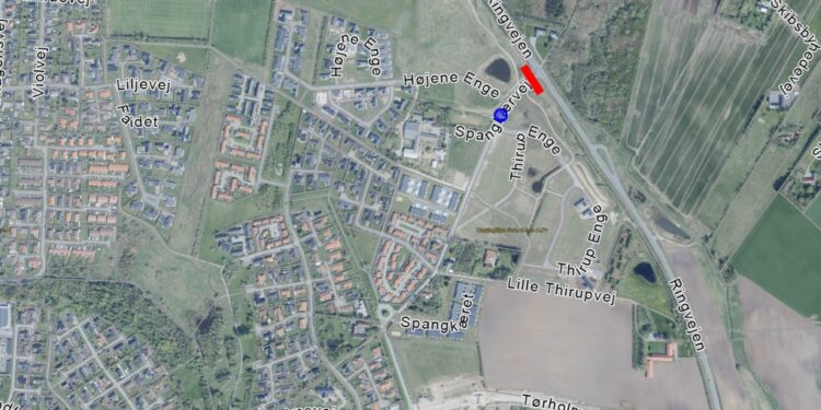 Kilde: Hjørring Kommune.