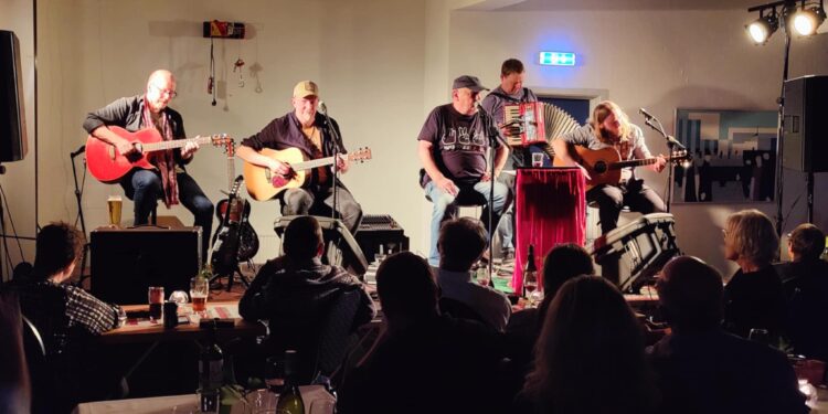 Foto: Torben Elling.