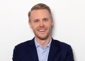 Thomas Jonstrup Pfänner. Foto: Privat.