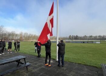 Foto: Niels Chr. Jakobsen.