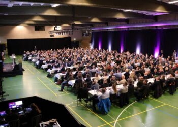 Agillix Topmøde 2025.