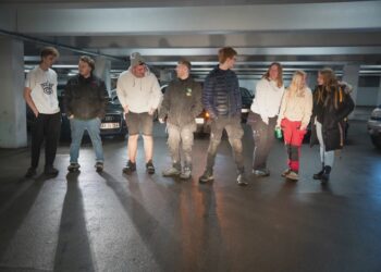 Foto: Philip Holm Johansen.