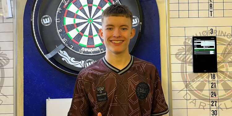 Miki Johansen. Foto: Privat.