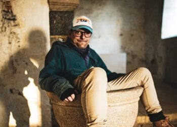 Foto: Mikkel Egelund.