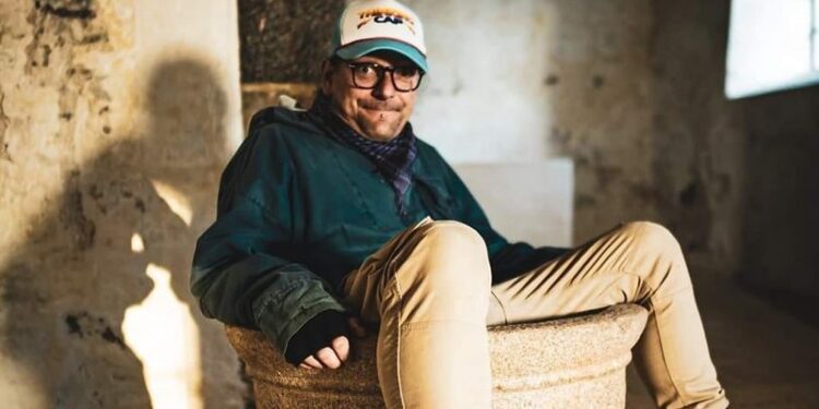 Foto: Mikkel Egelund.