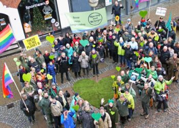 Foto: Vendsyssel Energi – og Miljøforening.