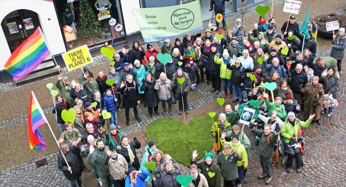 Foto: Vendsyssel Energi – og Miljøforening.