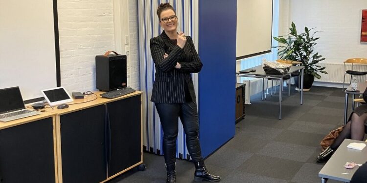 Foto: Sparekassen Danmark.