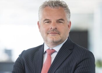 Tonny Skovsted Thorup. Foto: Destination NORD.