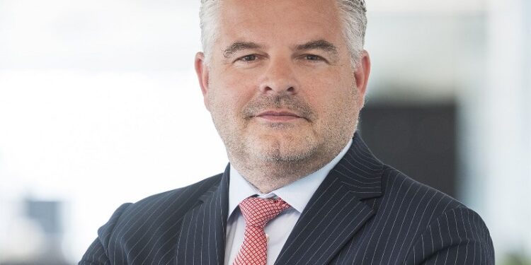 Tonny Skovsted Thorup. Foto: Destination NORD.