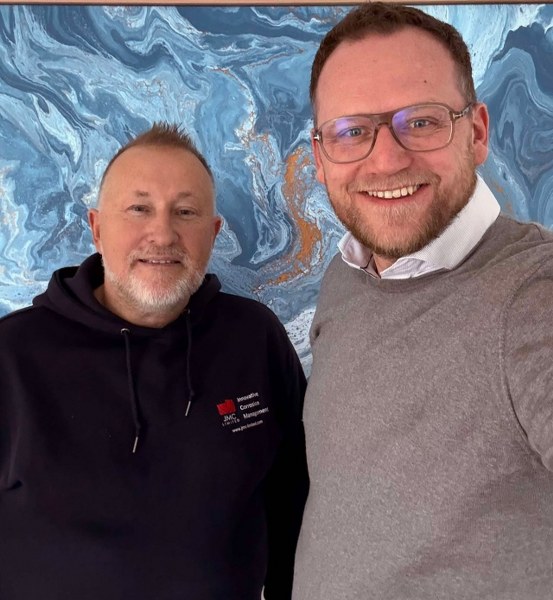 JMC Limited ApS rækker langt ud i verden fra basen i Sønderskov 2