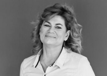 Berith Siegumfeldt  er sygeplejerske og psykologisk rådgiver. Pressefoto