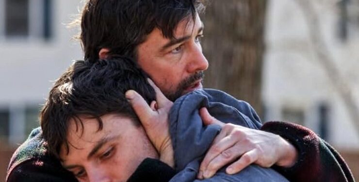 Torsdag den 27. februar klokken 19 viser Tannisbugt Bio i Tversted den dobbelt Oscar-vindende film Manchester By The Sea. Pressefoto