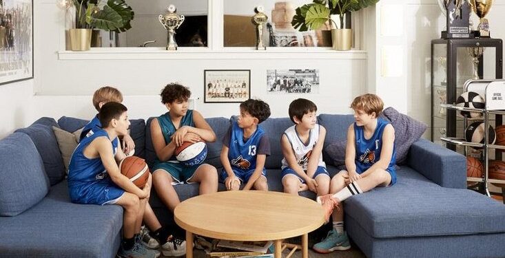 I udviklingen af puljen har Nordea-fonden, i samarbejde med Børns Vilkår, spurgt børn og unge om, hvad de savner i deres klubber. Pressefoto