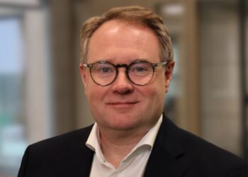 Uffe Bertelsen. Foto: Agilix.