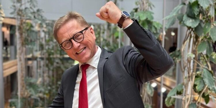 Foto: Asger Christensen.