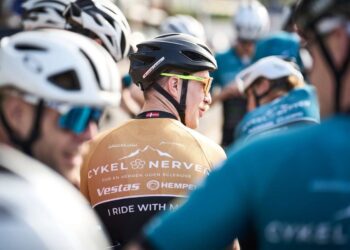 Foto: Cykelnerven.