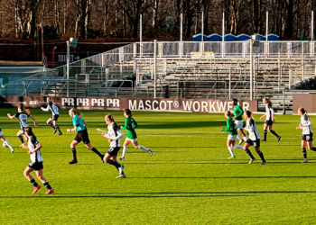 En agressiv AGF-indsats betød, at Fortunas spil gik i opløsning og chancerne udeblev.