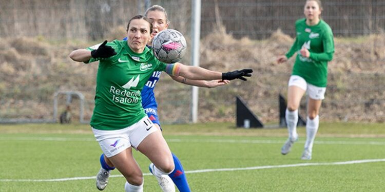 Foto: Bente Poder.
