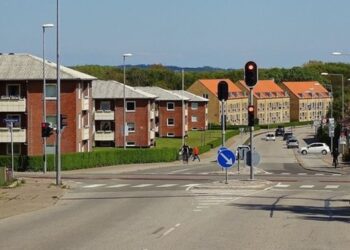 Foto: FBL - Hjørring.