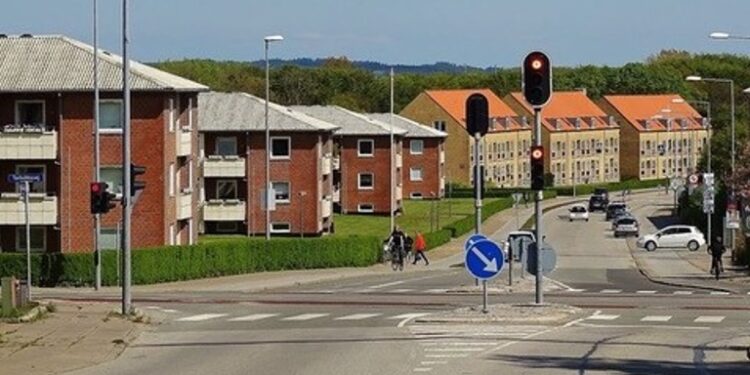 Foto: FBL - Hjørring.