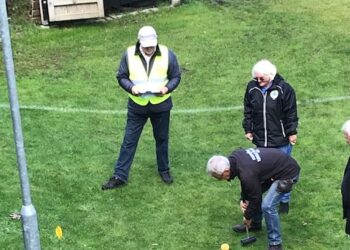 Foto: Hjørring Krolfklub.