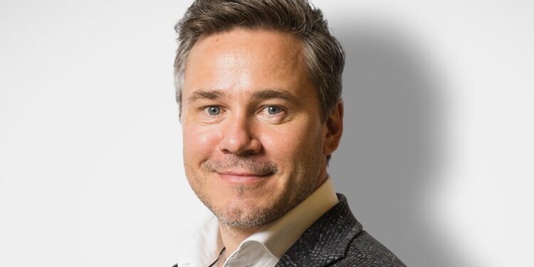 Morten Juul-Olsen. Foto: Privat.