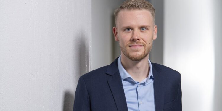 Thomas Jonstrup Pfänner. Foto: Privat.