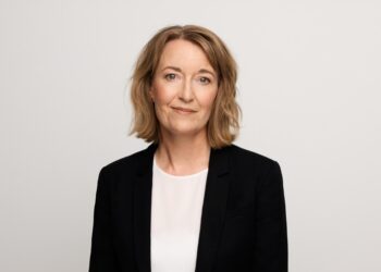 Amalie Mathiassen. Foto: Robin Skjoldborg.