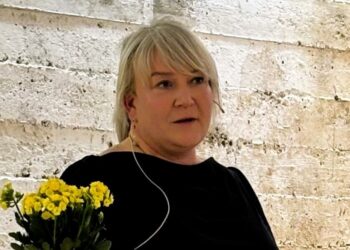 Uddannelses- og forskningsminister, Christina Egelund.