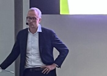 Advokat Henrik Selchau Poulsen. Foto: Niels Chr. Jakobsen.