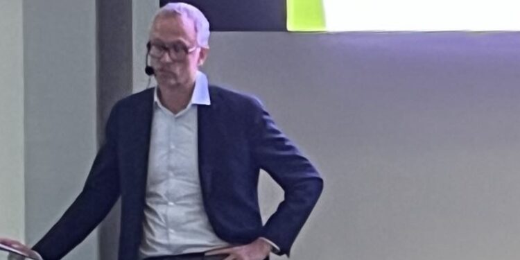 Advokat Henrik Selchau Poulsen. Foto: Niels Chr. Jakobsen.