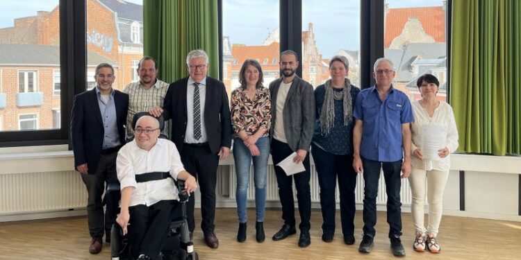 Foto: Hjørring Kommune.