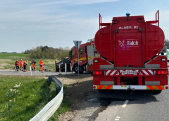 Foto: Per Frank Paulsen / TV2 Nord.