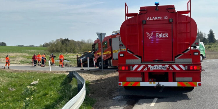 Foto: Per Frank Paulsen / TV2 Nord.