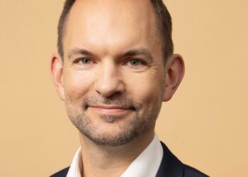 Minister Jeppe Bruus. Foto: Folketinget.