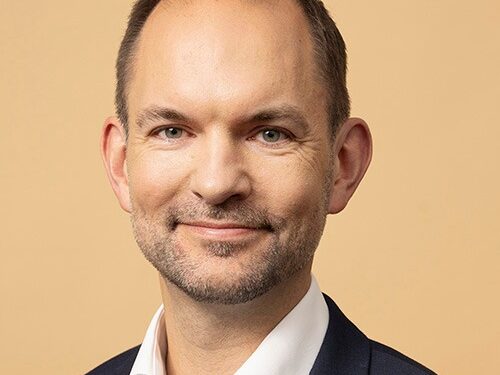 Minister Jeppe Bruus. Foto: Folketinget.