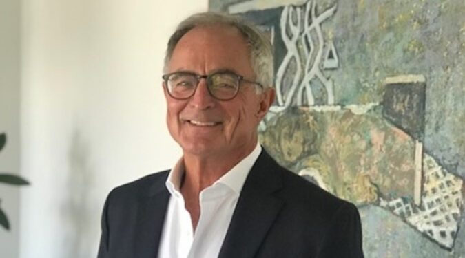 Advokat Lars Espersen. Foto: Arkiv.