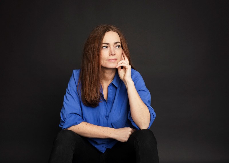 Lise Vestergaard med rødder i Hjørring udstiller på Vendsyssel Kunstmuseum 2