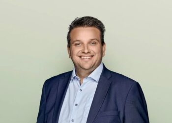Mads Nielsen er formand for hovedbestyrelsen i SHI.