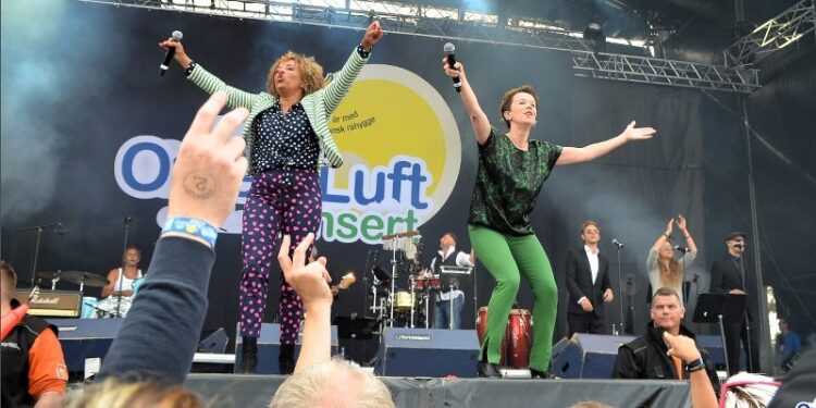 Foto: Michelsen & Bramsen.